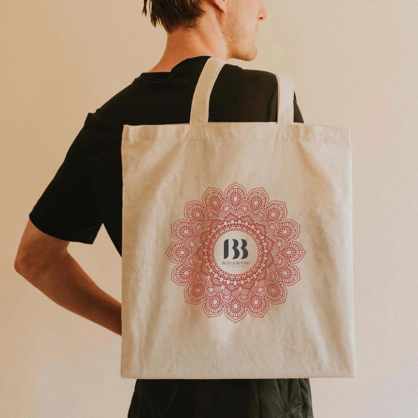 Bliss & Beyond Tote Bag